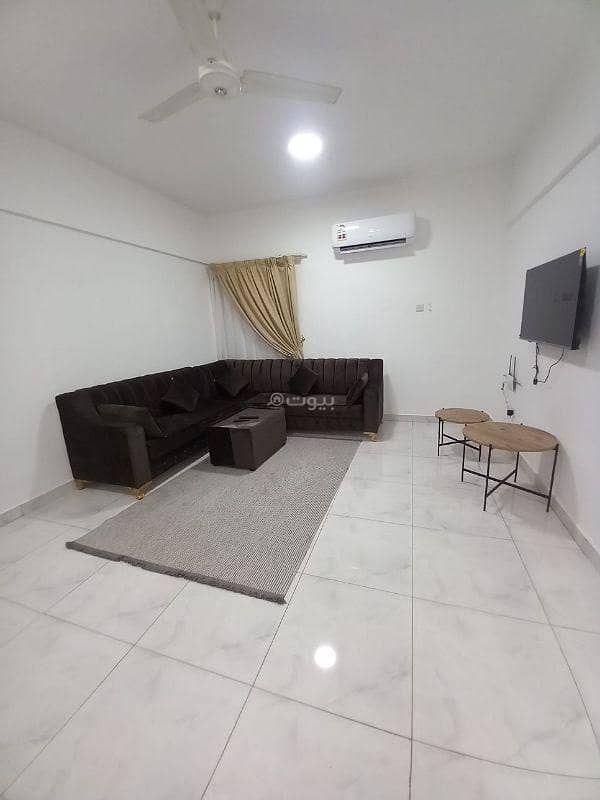 1 Bedroom Apartment for Rent in Al Khuwair, Muscat
