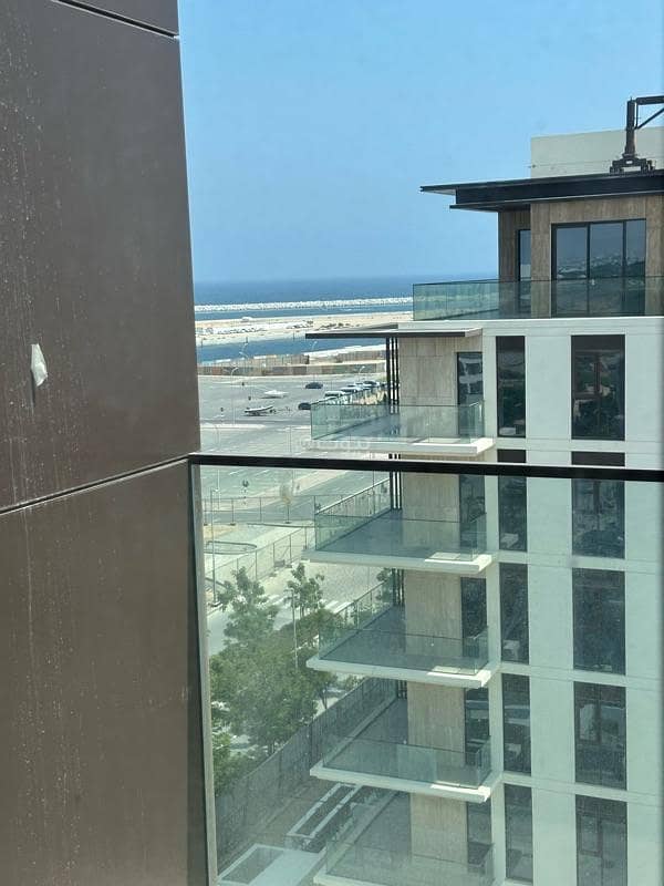شقة مكونة من غرفتي نوم للبيع في الموج (الموج) ، مسقط شقة مكونة من غرفتي نوم للبيع في الموج (الموج) ، مسقط