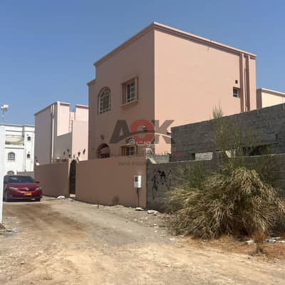 فیلا 4 غرف نوم للايجار في المعبيلة، مسقط - فيلا 4 غرف نوم للإيجار في المعابيل، مسقط