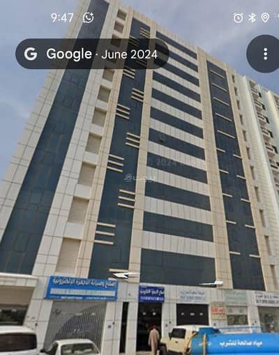 1 Bedroom Apartment for Rent in Al Maabilah, Muscat - 1 Bedroom Apartment For Rent Al Maabilah, Muscat