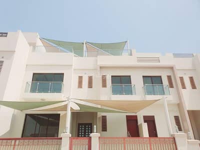 4 Bedroom Villa for Rent in Muscat Hills, Muscat - 4 Bedrooms Villa For Rent Muscat Hills, Muscat