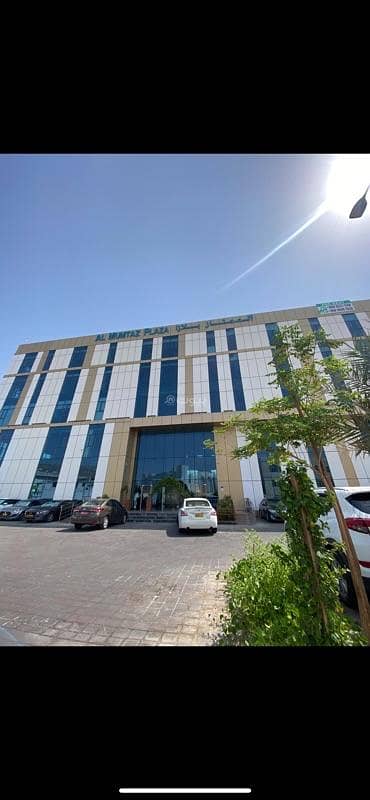 عقارات تجارية اخرى  للايجار في روي، مسقط - مساحة تجارية للإيجار في روي، مسقط