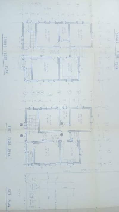10 Bedroom Villa for Sale in Al Ghubrah, Muscat - 10 Bedrooms Villa For Sale in Al Ghubrah, Muscat