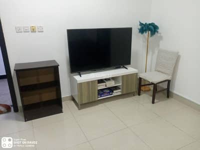 1 Bedroom Apartment for Rent in Al Maabilah, Muscat - 1 Bedroom Apartment For Rent in Al Maabilah, Muscat