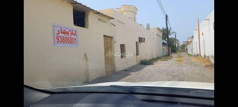 2 Bedrooms Villa For Rent Sohar Al Batinah