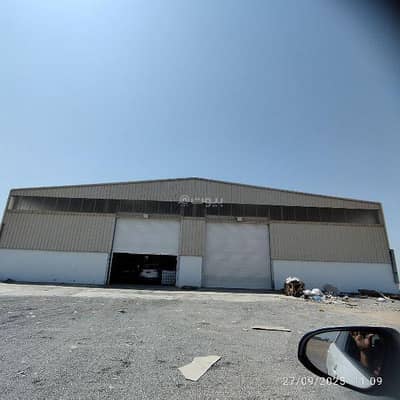 Garage for Rent in Barka, Al Batinah - Garage For Rent in Barka, Al Batinah