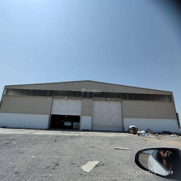 Garage For Rent in Barka, Al Batinah Garage For Rent in Barka, Al Batinah
