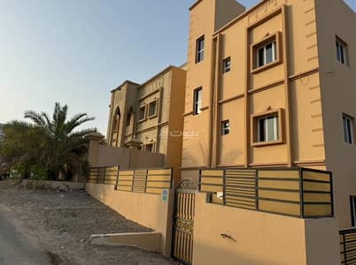 فلیٹ 3 غرف نوم للايجار في المعبيلة، مسقط - شقة مكونة من 3 غرف نوم للإيجار في المعابيل، مسقط