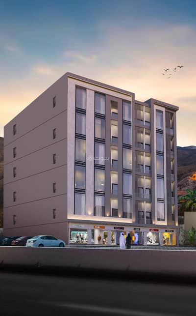 1 Bedroom Apartment for Sale in Bosher, Muscat - 1 Bedroom Apartment For Sale in Bosher, Muscat