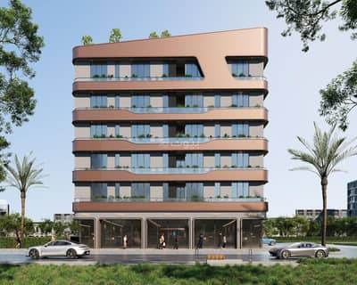 1 Bedroom Apartment for Sale in Al Mawaleh, Muscat - 1 Bedroom Apartment For Sale in Al Mawaleh, Muscat