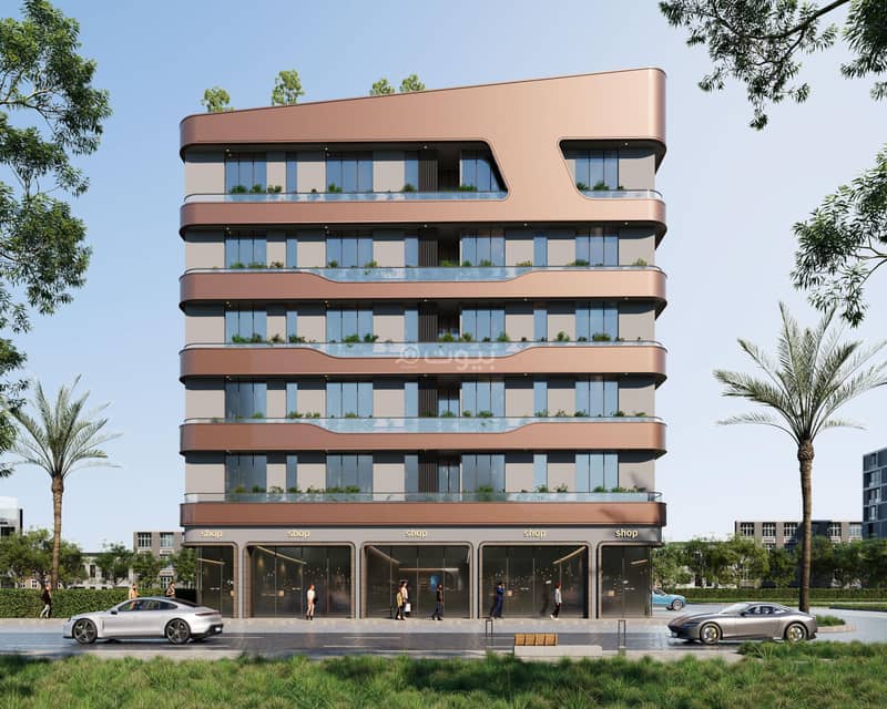 1 Bedroom Apartment For Sale in Al Mawaleh, Muscat