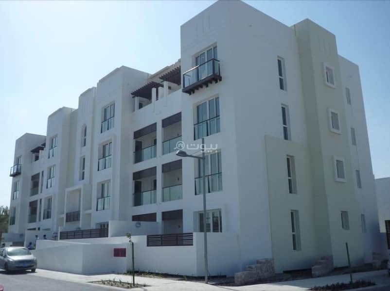 1 Bedroom Apartment for Rent in The Wave (Almouj), Muscat