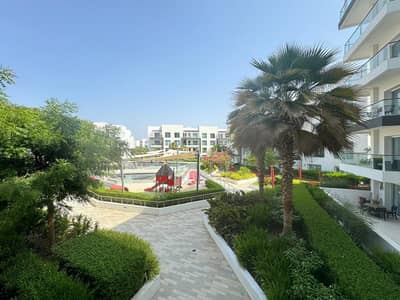 2 Bedroom Apartment for Rent in The Wave (Almouj), Muscat - 2 Bedrooms Apartment For Rent The Wave (Almouj) Muscat