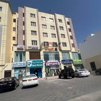 شقة 2 غرفة نوم للايجار في الخوض، مسقط - شقة من غرفتي نوم للإيجار في الخوض مسقط