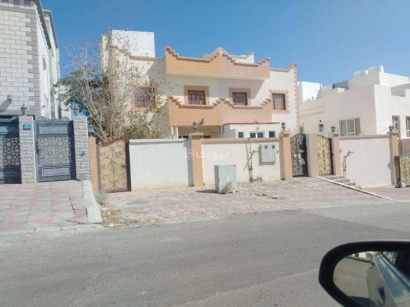 فيلا 2 غرف نوم للإيجار في الخوض، مسقط