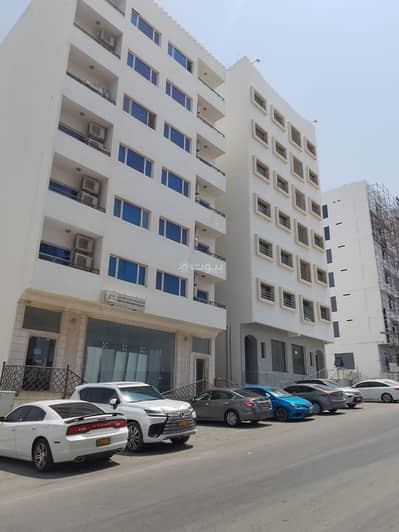 2 Bedroom Flat for Rent in Al Khuwair, Muscat - 2 Bedrooms Apartment For Rent Al Khuwair Muscat