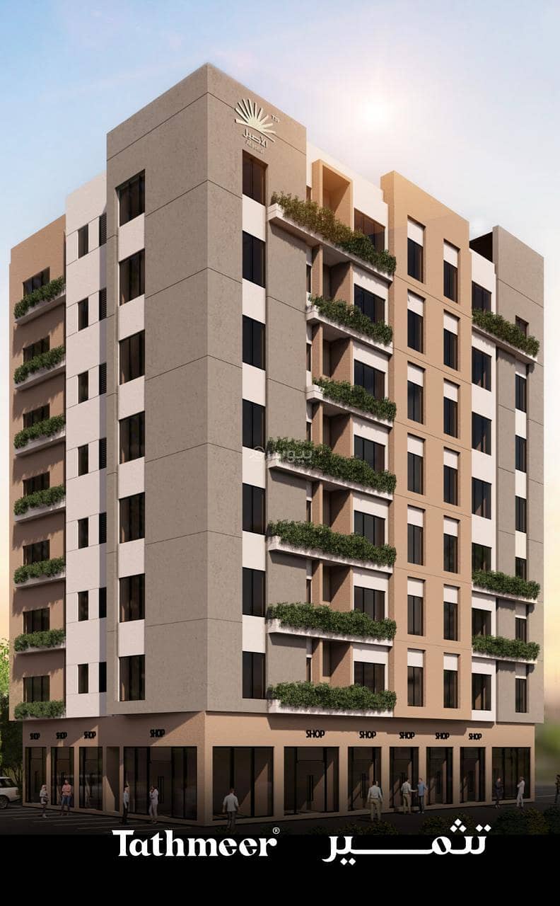 1 Bedroom Apartment For Sale in Al Hail, Muscat