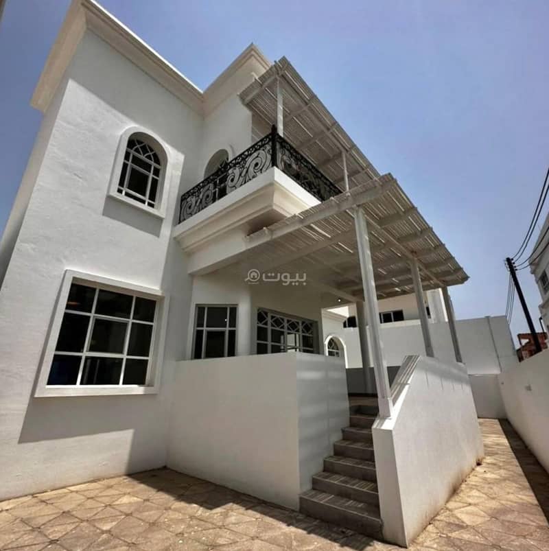 6 Bedrooms Villa For Rent in Ansab, Muscat