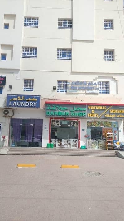 2 Bedroom Flat for Rent in Al Maabilah, Muscat - 2 Bedrooms Apartment For Rent Al Maabilah Muscat