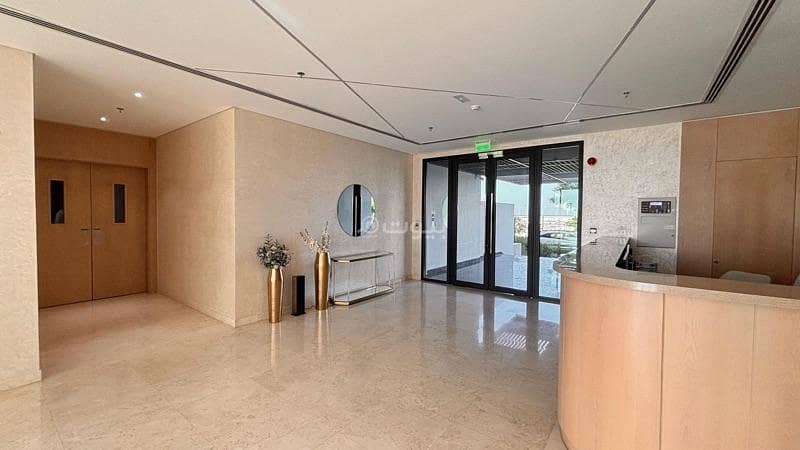 شقة مكونة من غرفتي نوم للبيع في الموج (ذا ويف) مسقط شقة مكونة من غرفتي نوم للبيع في الموج (ذا ويف) مسقط