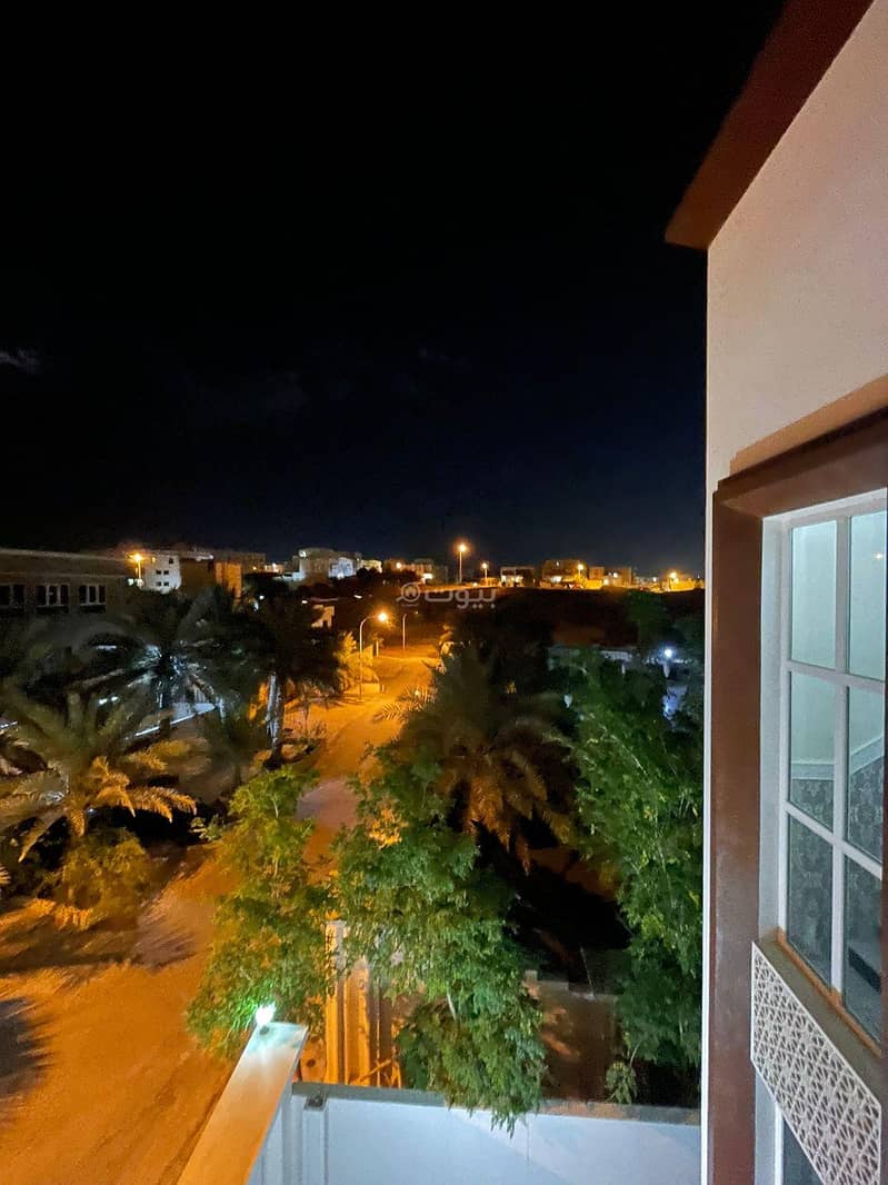 فيلا 5 غرف نوم للإيجار في الأنصب، مسقط