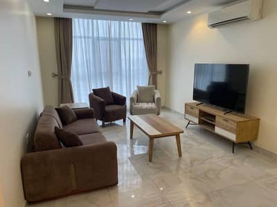2 Bedroom Apartment for Sale in Al Maabilah, Muscat - 2 Bedrooms Apartment For Sale in Al Maabilah, Muscat