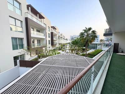 2 Bedroom Apartment for Rent in The Wave (Almouj), Muscat - 2 Bedrooms Apartment For Rent The Wave (Almouj) Muscat