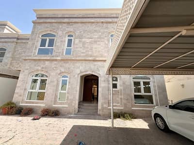 4 Bedroom Villa for Rent in Madinat As Sultan Qaboos, Muscat - 4 Bedrooms Villa For Rent Madinat As Sultan Qaboos Muscat
