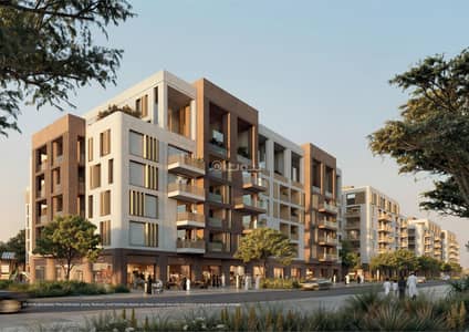1 Bedroom Apartment for Sale in Al Maabilah, Muscat - 1 Bedroom Apartment For Sale in Al Maabilah, Muscat