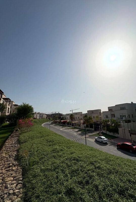 2 Bedrooms Apartment For Rent in Muscat Hills, Muscat