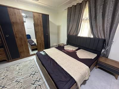 Studio for Rent in Azaiba, Muscat - 1 Bedroom Apartment For Rent in Al Ghubrah, Muscat