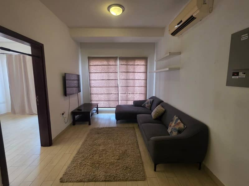 2 Bedrooms Apartment For Rent Ghala, Muscat