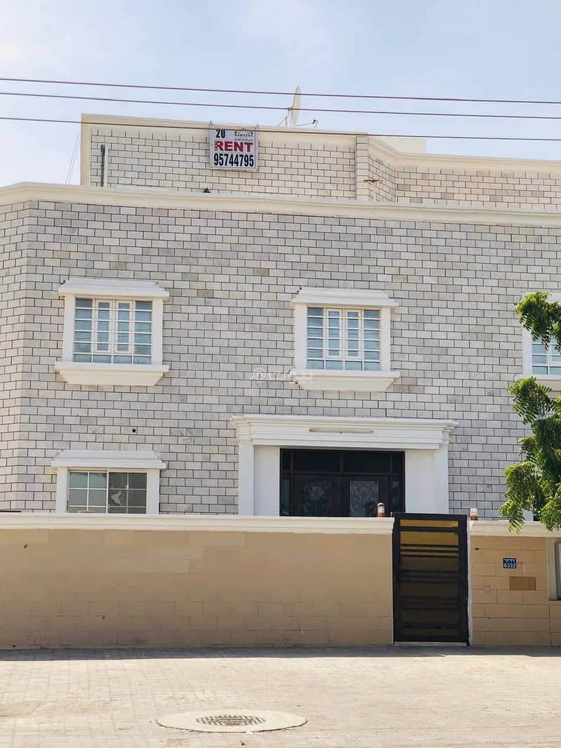4 Bedroom Villa For Rent in Al Mawaleh, Muscat