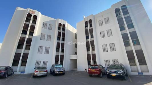 2 Bedroom Flat for Rent in Al Khuwair, Muscat - 2 Bedroom Apartment For Rent in Al Khuwair, Muscat