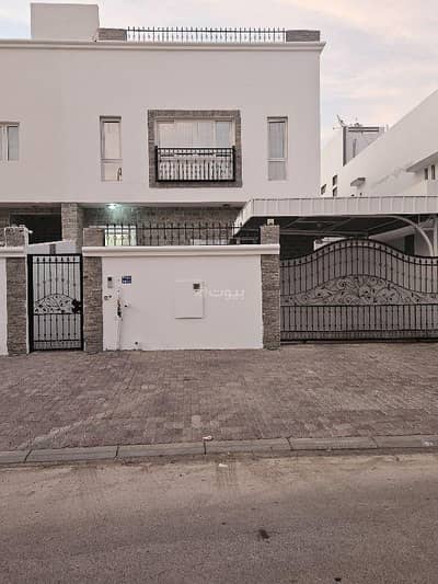 6 Bedroom Villa for Rent in Al Seeb, Muscat - 6 Bedroom Villa For Rent in Al Seeb, Muscat