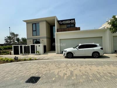 4 Bedroom Villa for Rent in The Wave (Almouj), Muscat - 4 Bedrooms Villa For Rent The Wave (Almouj) Muscat