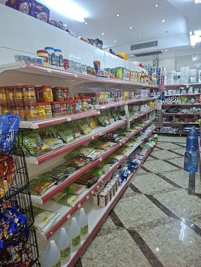 عقارات تجارية اخرى  للبيع في السيب، مسقط - عقار تجاري للبيع في السيب، مسقط