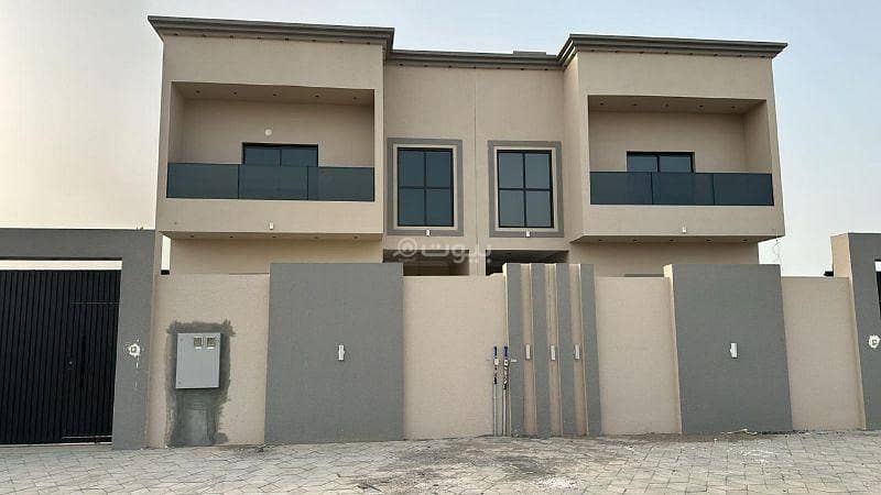 4 Bedrooms Villa For Rent in Sohar, Al Batinah