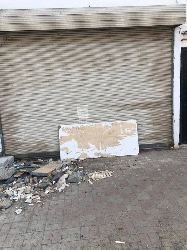 مساحة تجارية للإيجار في المعابل، مسقط مساحة تجارية للإيجار في المعابل، مسقط