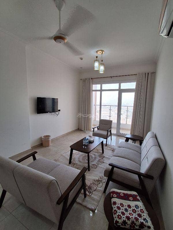 2 Bedrooms Apartment For Rent Bosher, Muscat