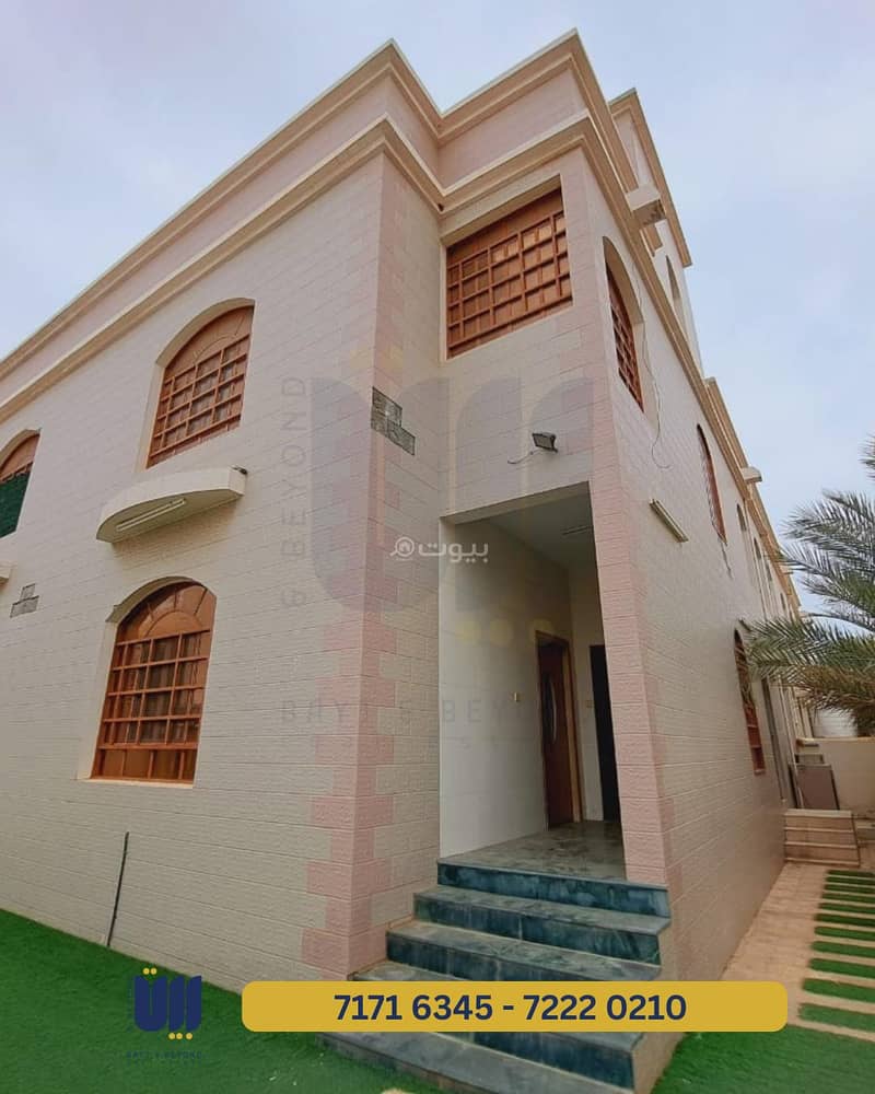 فيلا مكونة من 4 غرف نوم للإيجار في أنساب، مسقط فيلا مكونة من 4 غرف نوم للإيجار في أنساب، مسقط