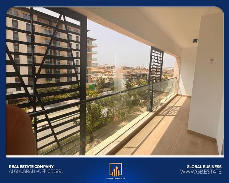 1 Bedroom Apartment For Sale The Wave (Almouj) Muscat