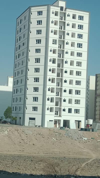 1 Bedroom Flat for Rent in Al Maabilah, Muscat - 1 Bedroom Apartment For Rent Al Maabilah Muscat
