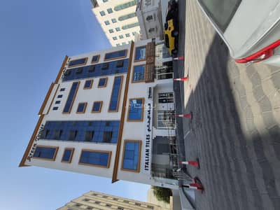 2 Bedroom Apartment for Rent in Azaiba, Muscat - 2 Bedrooms Apartment For Rent Azaiba Muscat