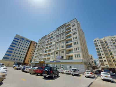 2 Bedroom Flat for Rent in Ghala, Muscat - 2 Bedrooms Apartment For Rent Ghala Muscat