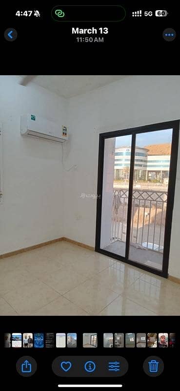 3 Bedroom Flat for Rent in Qurum, Muscat - 3 Bedroom Apartment For Rent in Qurum, Muscat
