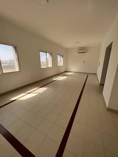 1 Bedroom Apartment For Rent Madinat As Sultan Qaboos, Muscat
