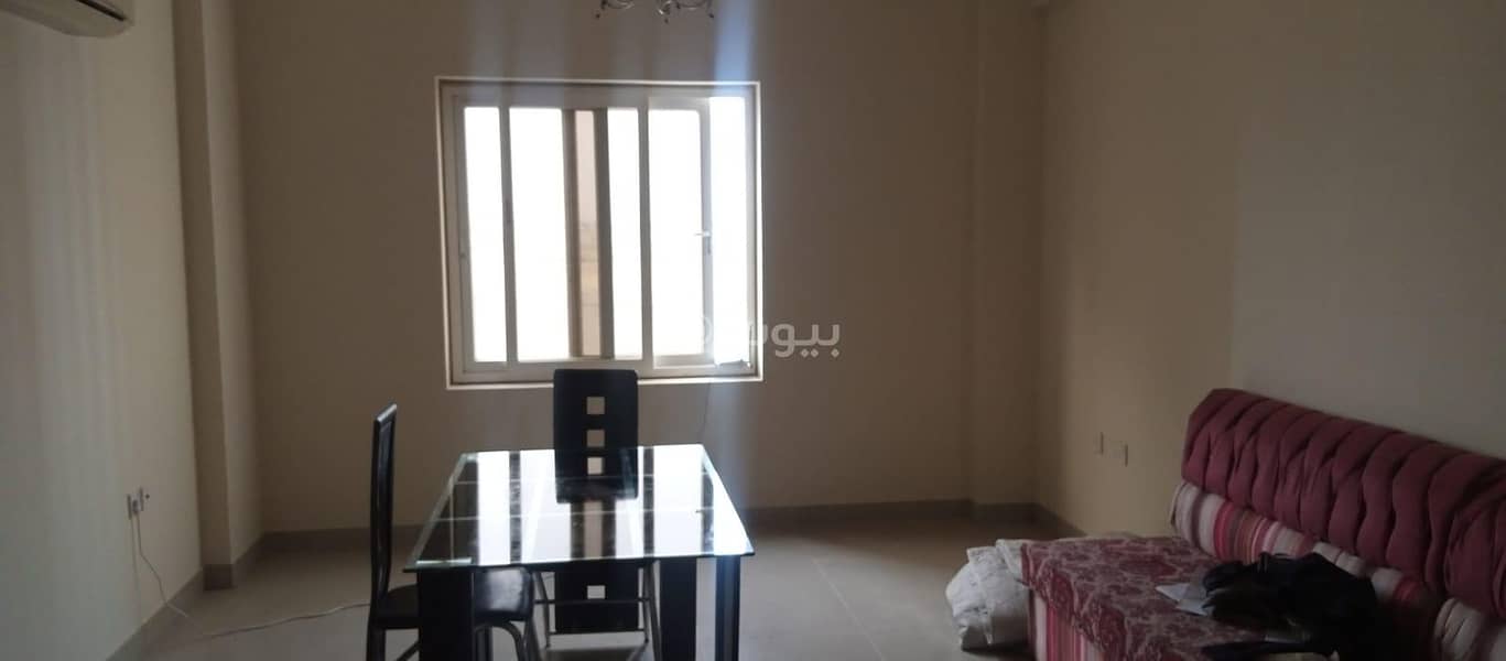 1 Bedroom Apartment For Rent in Ghala, Muscat