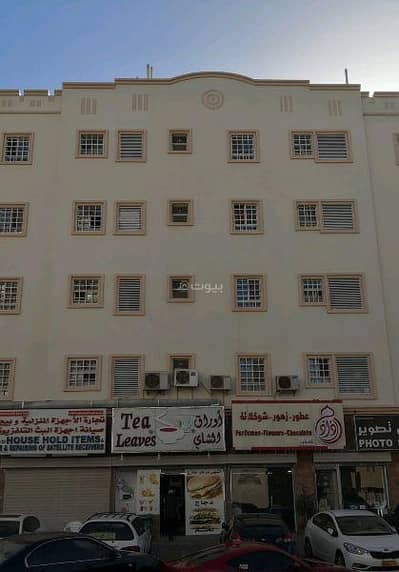 فلیٹ 1 غرفة نوم للايجار في الحيل، مسقط - شقة من غرفة نوم واحدة للإيجار في الهيل، مسقط