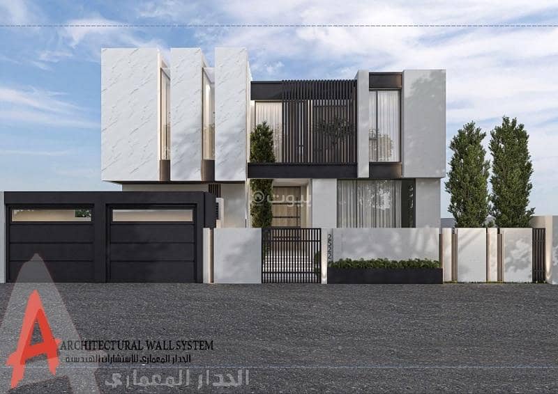 فيلا من 4 غرف نوم للبيع في المعابيل، مسقط فيلا من 4 غرف نوم للبيع في المعابيل، مسقط